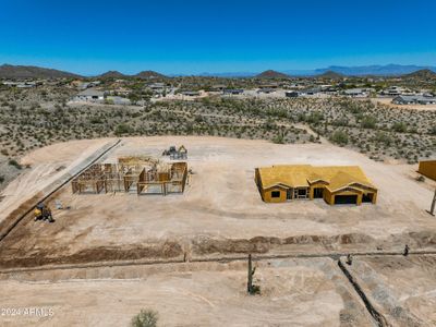 New construction Single-Family house 2232 W Magma Road, Queen Creek, AZ 85144 - photo 16 16