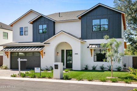 New construction Single-Family house 7230 N 13Th Lane, Phoenix, AZ 85021 - photo 34 34