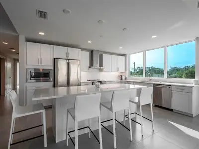 New construction Condo/Apt house 900 N Osceola Avenue, Unit 401, Clearwater, FL 33755 - photo 5 5