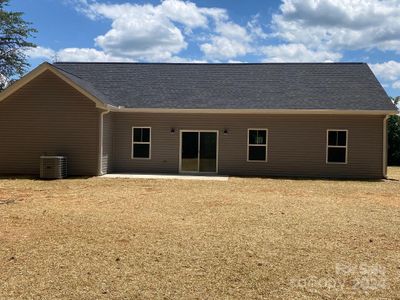 New construction Single-Family house 341 Moose Club Road, Statesville, NC 28677 - photo 3 3