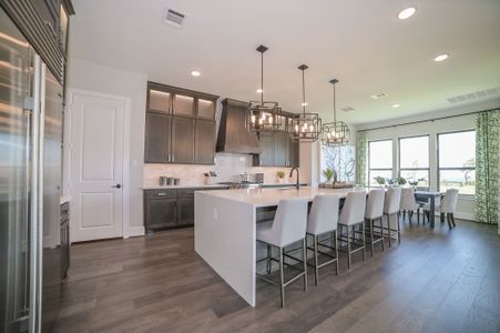 New construction Single-Family house 903 Tomichi Trail, Austin, TX 78738 The Zilker II- photo 7 7