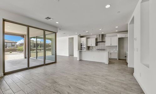 New construction Single-Family house 18209 E Paria Canyon Dr, Rio Verde, AZ 85263 Nice Exterior G- photo 11 11