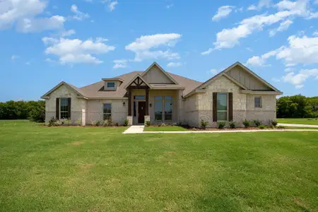 Lynx Hollow Estates by Sumeer Homes in Forney - photo 29 29