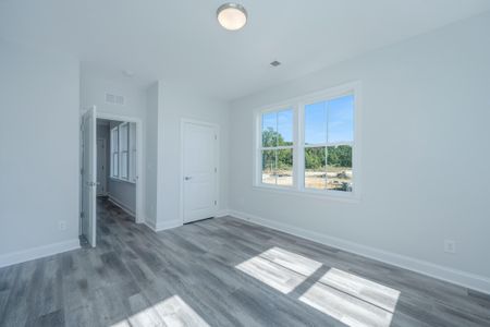 New construction Townhouse house 100 Deerfield Dr, Unit 604, Charleston, SC 29414 - photo 23 23