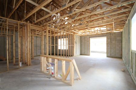 New construction Single-Family house 2868 Misty Marble Drive, Zephyrhills, FL 33540 Herrera- photo 36 36