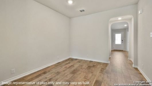New construction Single-Family house 3640 Rusted Copper, Bulverde, TX 78163 - photo 2 2