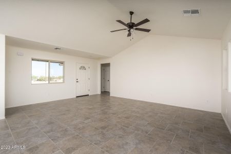 New construction Single-Family house 22955 W White Pine Drive, Wittmann, AZ 85361 - photo 6 6