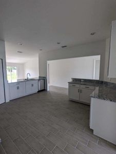 New construction Single-Family house 904 Lochland Loop, Bartow, FL 33830 - photo