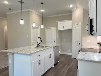 New construction Single-Family house 804 Hardaway Drive, Greenville, TX 75402 - photo 3 3