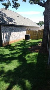 New construction Single-Family house 305 Titus Drive, Springtown, TX 76082 - photo 33 33