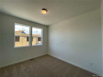 New construction Townhouse house 5536 Second Avenue, Timnath, CO 80547 Plan 307- photo 13 13
