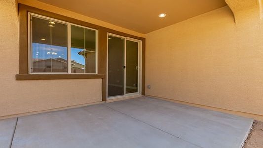 New construction Single-Family house 10851 E. Tahoe Avenue, Mesa, AZ 85212 - photo 7 7