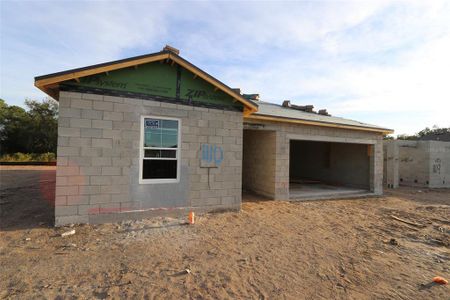 New construction Single-Family house 5422 Patano Loop, Palmetto, FL 34221 Ventura - Single Family Smart Series- photo 0
