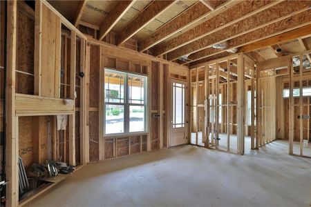 New construction Single-Family house 5995 Spring Street, Austell, GA 30168 - photo 14 14