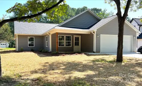 New construction Single-Family house 810 Dick Street, Albemarle, NC 28001 - photo 0