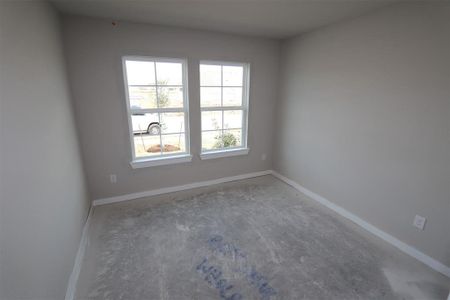 New construction Single-Family house 2472 Paint Creek Drive, Alvin, TX 77511 Dawson- photo 10 10