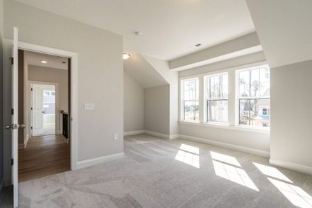 New construction Single-Family house 7608 Hasentree Way, Wake Forest, NC 27587 - photo 18 18