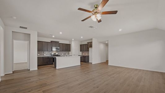 New construction Single-Family house 103 Armadillo Court, Caddo Mills, TX 75135 - photo 35 35