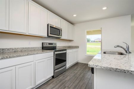 New construction Single-Family house 8426 101St Ave, Vero Beach, FL 32967 - photo 4 4