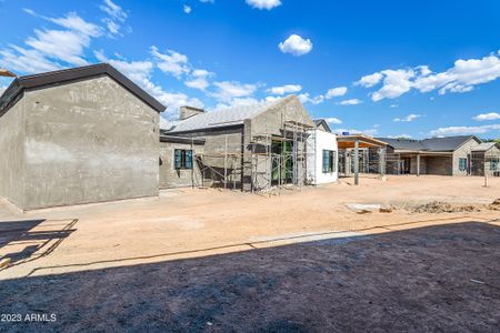 New construction Single-Family house 5738 N Casa Blanca Drive, Paradise Valley, AZ 85253 - photo 18 18