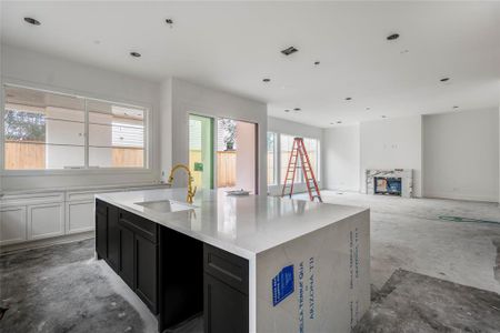 New construction Single-Family house 1804 Woodhead Street, Houston, TX 77019 - photo 14 14