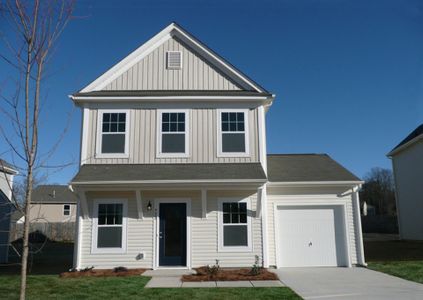 New construction Single-Family house 1401 Moose Road, Kannapolis, NC 28083 - photo 10 10