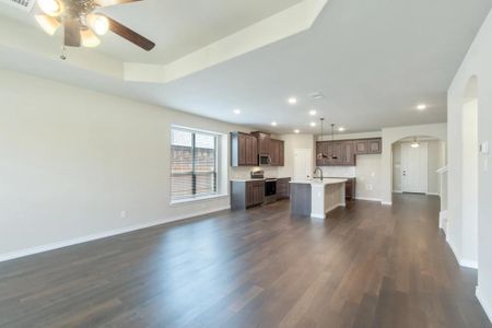 New construction Single-Family house 10620 Moss Cove Drive, Fort Worth, TX 76036 - photo 52 52