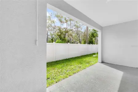 New construction Townhouse house 852 Flash Drive, Clearwater, FL 33765 Glen- photo 11 11
