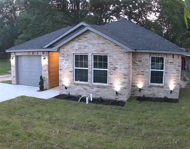 New construction Single-Family house 2311 Denmark Street, Dallas, TX 75253 - photo