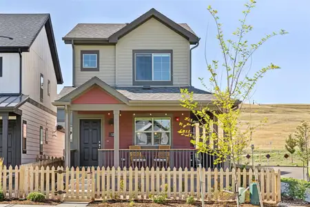 New construction Single-Family house 121 Mesa Way, Superior, CO 80027 - photo 0