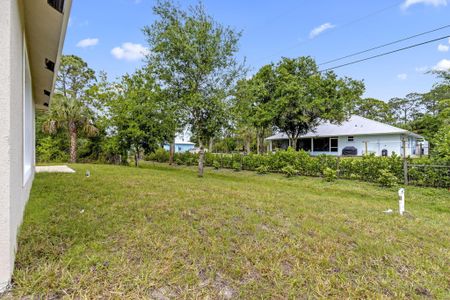 New construction Single-Family house 7956 95Th Avenue, Vero Beach, FL 32967 - photo 19 19