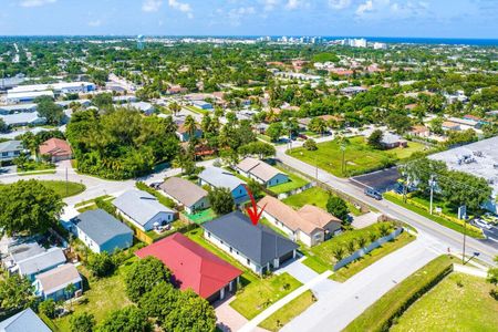 New construction Single-Family house 2311 Zeder Avenue, Delray Beach, FL 33444 - photo 38 38