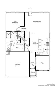 New construction Single-Family house 711 Cedar Keys, San Antonio, TX 78245 - photo 1 1