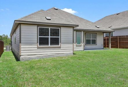 New construction Single-Family house 7709 Ivy Trellis Trl, Del Valle, TX 78617 - photo 16 16