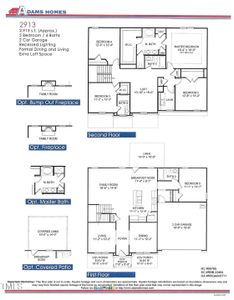 New construction Single-Family house 114 Southern Estates Drive, Sanford, NC 27330 2913- photo 1 1