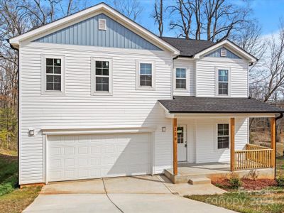New construction Single-Family house 229 Deerfield Drive, Mount Holly, NC 28120 - photo 2 2