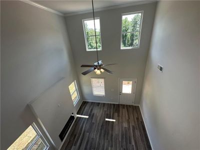 New construction Single-Family house 52 Paces Overlook Cove, Dallas, GA 30157 - photo 8 8