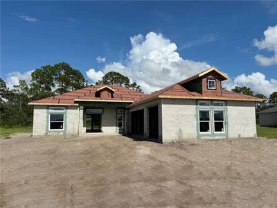 New construction Single-Family house 1661 Lake Reserve Drive, Deland, FL 32724 - photo 0