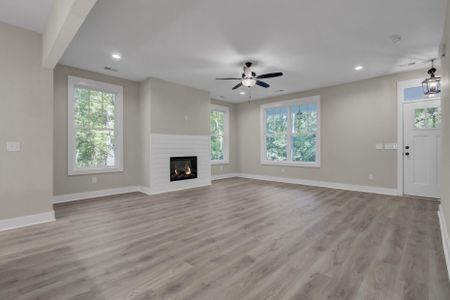 New construction Single-Family house 4169 Jean Laffite Road, Hollywood, SC 29449 - photo 8 8