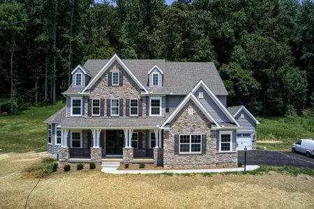 New construction Single-Family house Wilbanks Drive, Charlotte, NC 28278 - photo 141 141