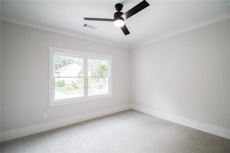 New construction Single-Family house 495 Burroughs Street Se, Atlanta, GA 30315 - photo 32 32