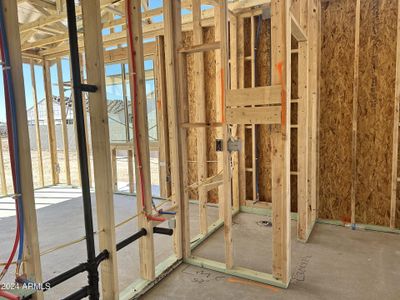 New construction Single-Family house 5512 W Olney Avenue, Laveen, AZ 85339 - photo 15 15