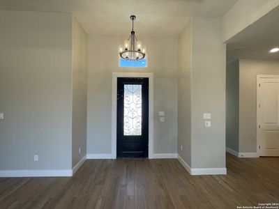 New construction Single-Family house 952 Virgil Way, Castroville, TX 78009 - photo 1 1