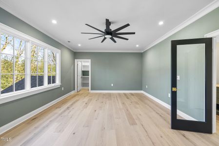 New construction Single-Family house 416 Northwood Drive, Raleigh, NC 27609 - photo 32 32
