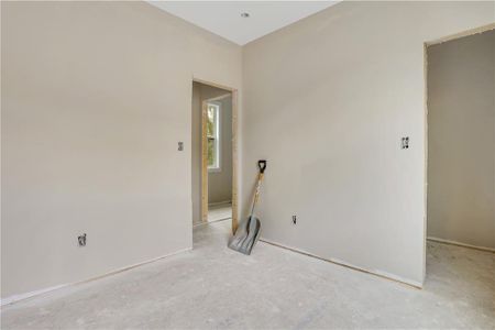 New construction Single-Family house 783 Coleman Street Sw, Atlanta, GA 30310 - photo 18 18