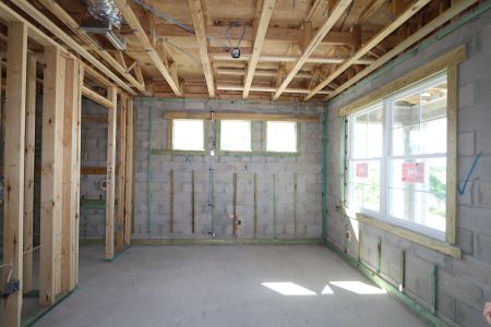 New construction Single-Family house 5263 Peony Court, Lakeland, FL 33811 Mira Lago- photo 25 25