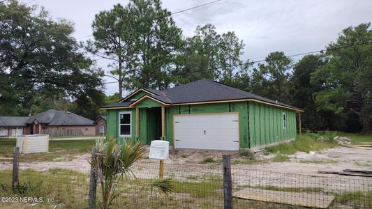 New construction Single-Family house 3612 Turton Ave, Jacksonville, FL 32208 - photo 2 2