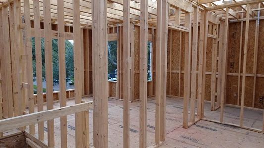 New construction Single-Family house 8522 Ferris Drive, Houston, TX 77096 - photo 17 17