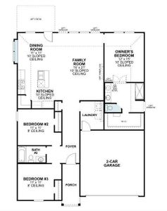 New construction Single-Family house 1800 Indian Grass Drive, Royse City, TX 75189 Polo- photo 1 1