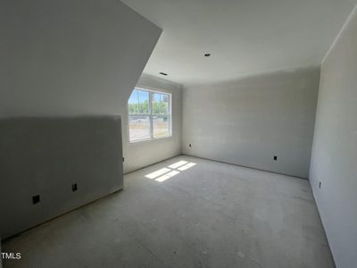 New construction Single-Family house 23 Milepost Drive, Unit Lot 59, Fuquay Varina, NC 27526 - photo 21 21